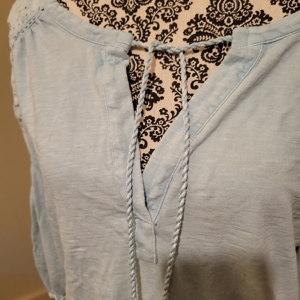 New Directions blouse - Picture 4 of 5